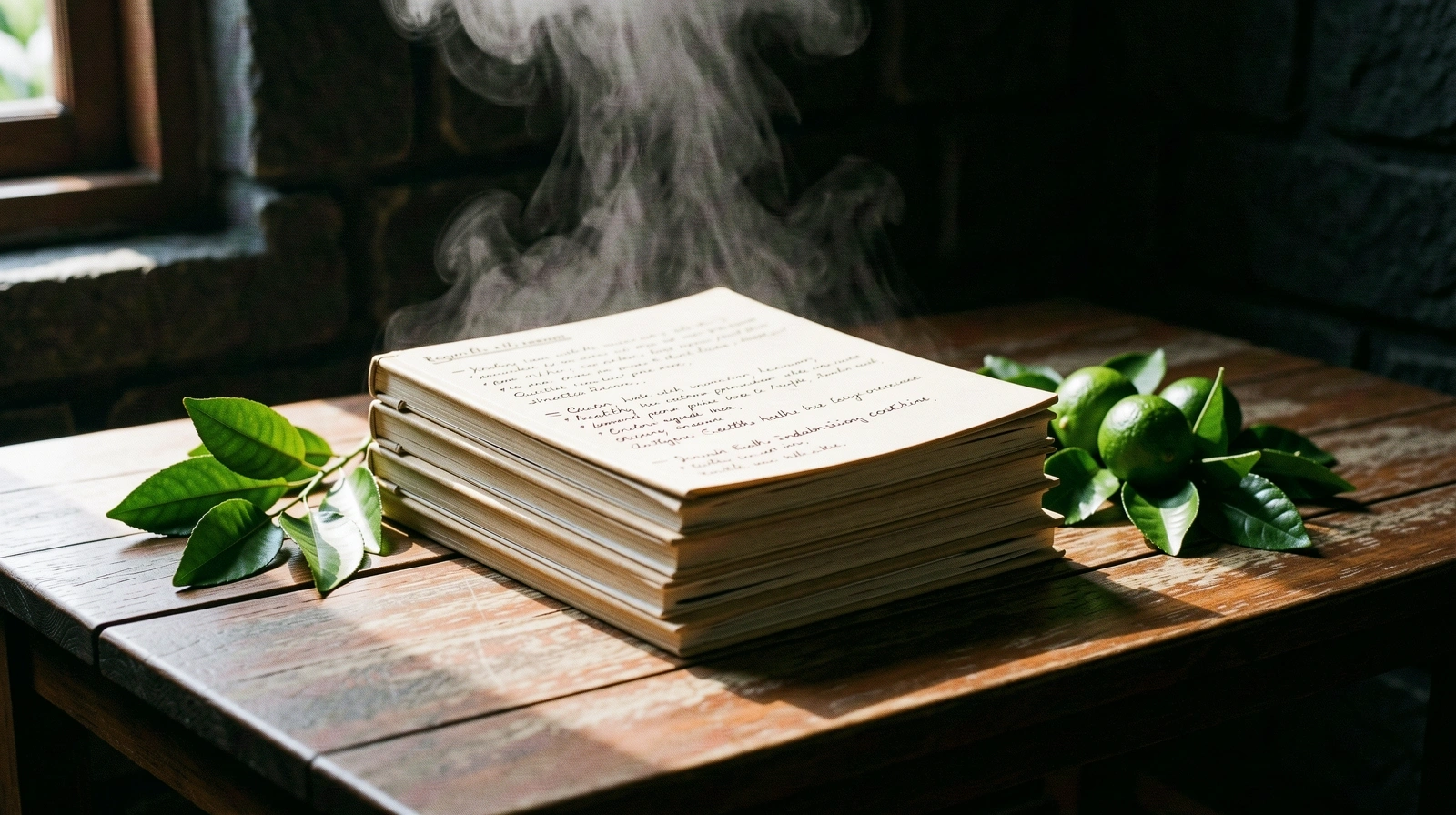 Atmosphere Nutrisi Memasak Yogyakarta