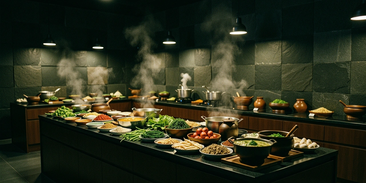 Studio kami di Yogyakarta